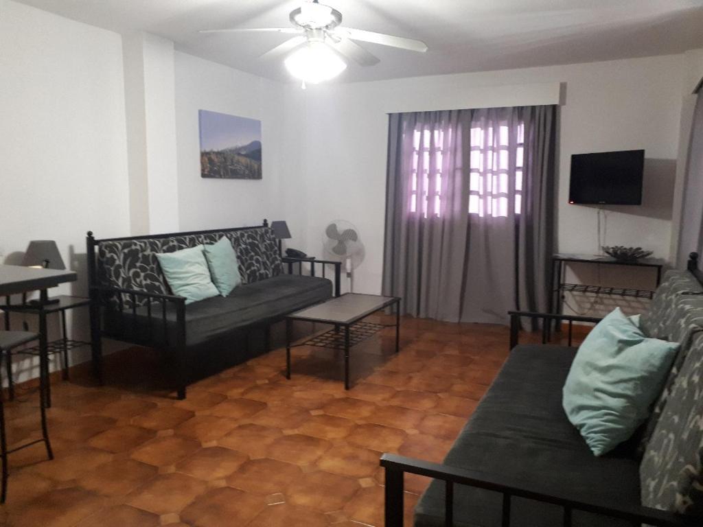 Pueblo Torviscas Apartment Costa Adeje  Ngoại thất bức ảnh