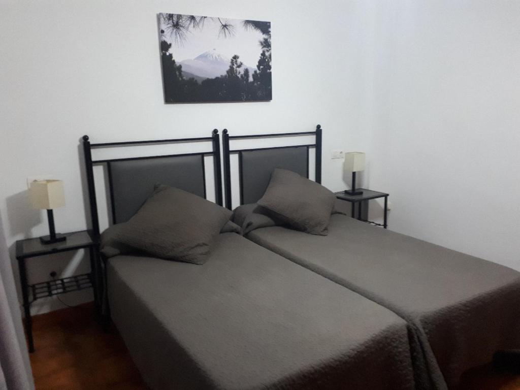 Pueblo Torviscas Apartment Costa Adeje  Ngoại thất bức ảnh