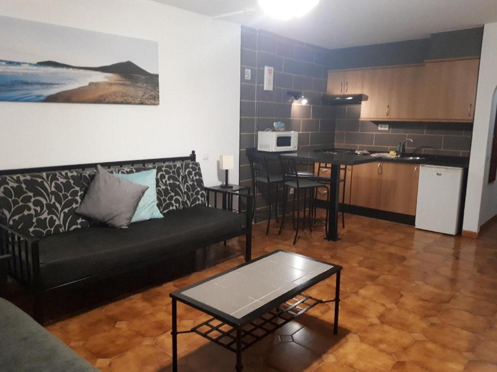 Pueblo Torviscas Apartment Costa Adeje  Ngoại thất bức ảnh