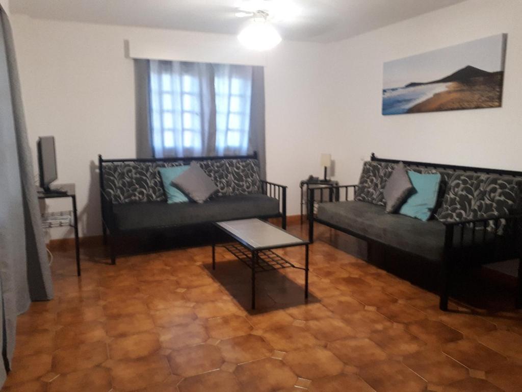 Pueblo Torviscas Apartment Costa Adeje  Ngoại thất bức ảnh