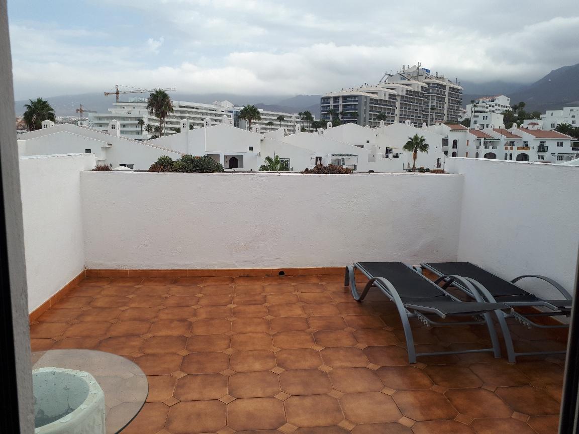 Pueblo Torviscas Apartment Costa Adeje  Ngoại thất bức ảnh