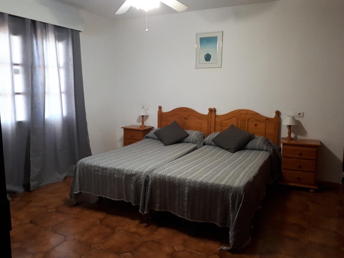 Pueblo Torviscas Apartment Costa Adeje  Ngoại thất bức ảnh