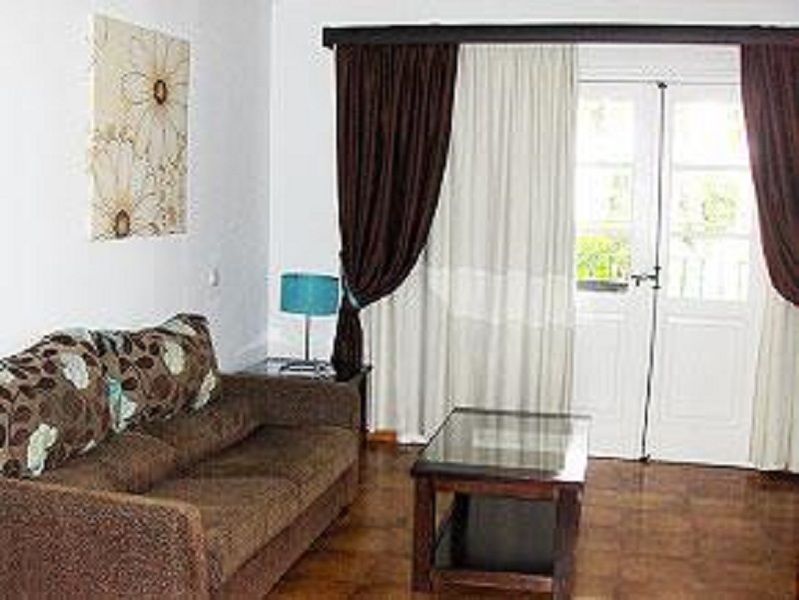 Pueblo Torviscas Apartment Costa Adeje  Ngoại thất bức ảnh