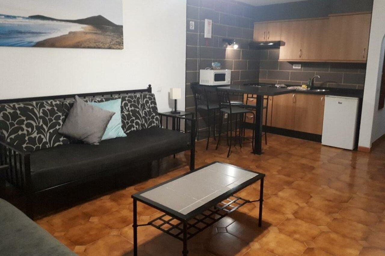 Pueblo Torviscas Apartment Costa Adeje  Ngoại thất bức ảnh