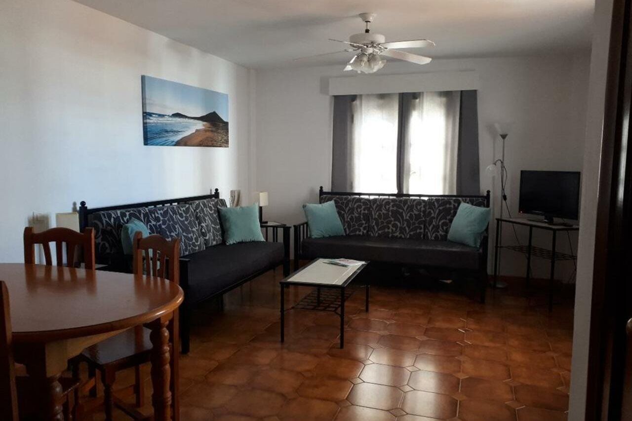 Pueblo Torviscas Apartment Costa Adeje  Ngoại thất bức ảnh